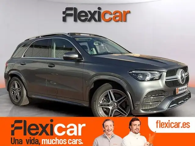 Mercedes-Benz GLE 300 300d 4Matic Aut.