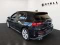 Volkswagen Golf VIII 2.0 TDI GTD Pano+19+Keyless+DCC+++ Schwarz - thumbnail 4