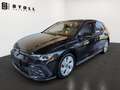 Volkswagen Golf VIII 2.0 TDI GTD Pano+19+Keyless+DCC+++ Schwarz - thumbnail 1