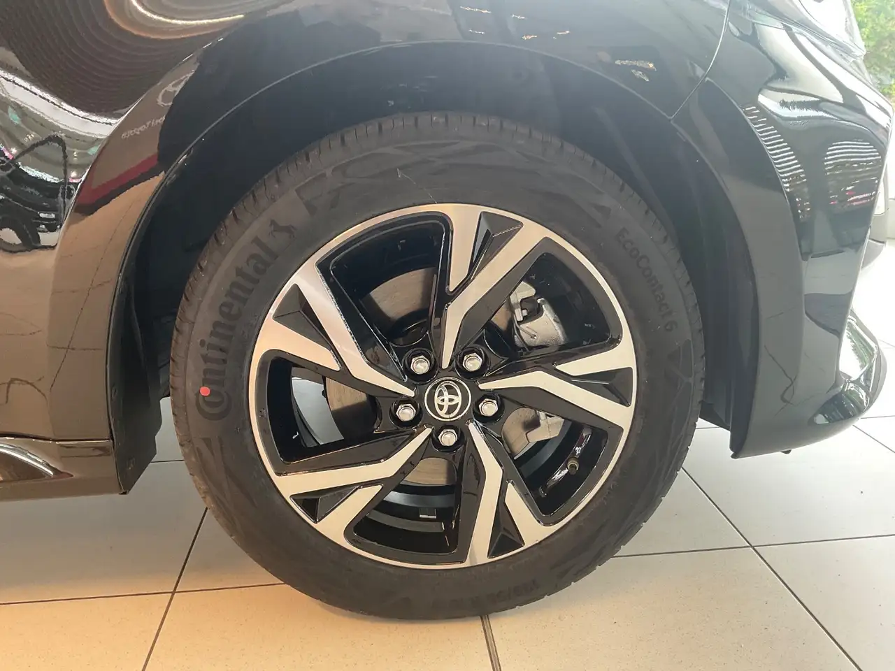 Toyota Yaris 1.5 Hybrid Teamplayer Comfort-Paket, Kamera 8