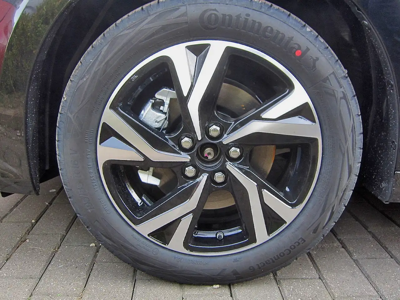Toyota Yaris 1.5 Hybrid Teamplayer Comfort-Paket, Kamera 16