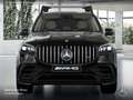 Mercedes-Benz GLS 63 AMG GLS 63 4M NIGHT+PANO+360+AHK+MULTIBEAM+STHZG+HUD Schwarz - thumbnail 6