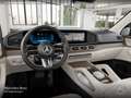 Mercedes-Benz GLS 63 AMG GLS 63 4M NIGHT+PANO+360+AHK+MULTIBEAM+STHZG+HUD Schwarz - thumbnail 9