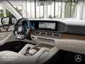 Mercedes-Benz GLS 63 AMG GLS 63 4M NIGHT+PANO+360+AHK+MULTIBEAM+STHZG+HUD Schwarz - thumbnail 10
