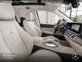 Mercedes-Benz GLS 63 AMG GLS 63 4M NIGHT+PANO+360+AHK+MULTIBEAM+STHZG+HUD Schwarz - thumbnail 11