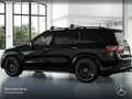 Mercedes-Benz GLS 63 AMG GLS 63 4M NIGHT+PANO+360+AHK+MULTIBEAM+STHZG+HUD Schwarz - thumbnail 14