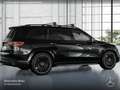 Mercedes-Benz GLS 63 AMG GLS 63 4M NIGHT+PANO+360+AHK+MULTIBEAM+STHZG+HUD Schwarz - thumbnail 16