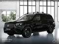 Mercedes-Benz GLS 63 AMG GLS 63 4M NIGHT+PANO+360+AHK+MULTIBEAM+STHZG+HUD Schwarz - thumbnail 13