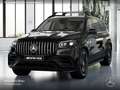 Mercedes-Benz GLS 63 AMG GLS 63 4M NIGHT+PANO+360+AHK+MULTIBEAM+STHZG+HUD Schwarz - thumbnail 2