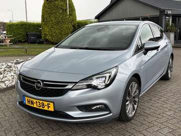1.4 Innovation 2016 Dealerauto 1E Eigenaar Trekhaa