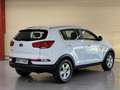 Kia Sportage 1.6 GDI Drive 4x2 Blanco - thumbnail 5