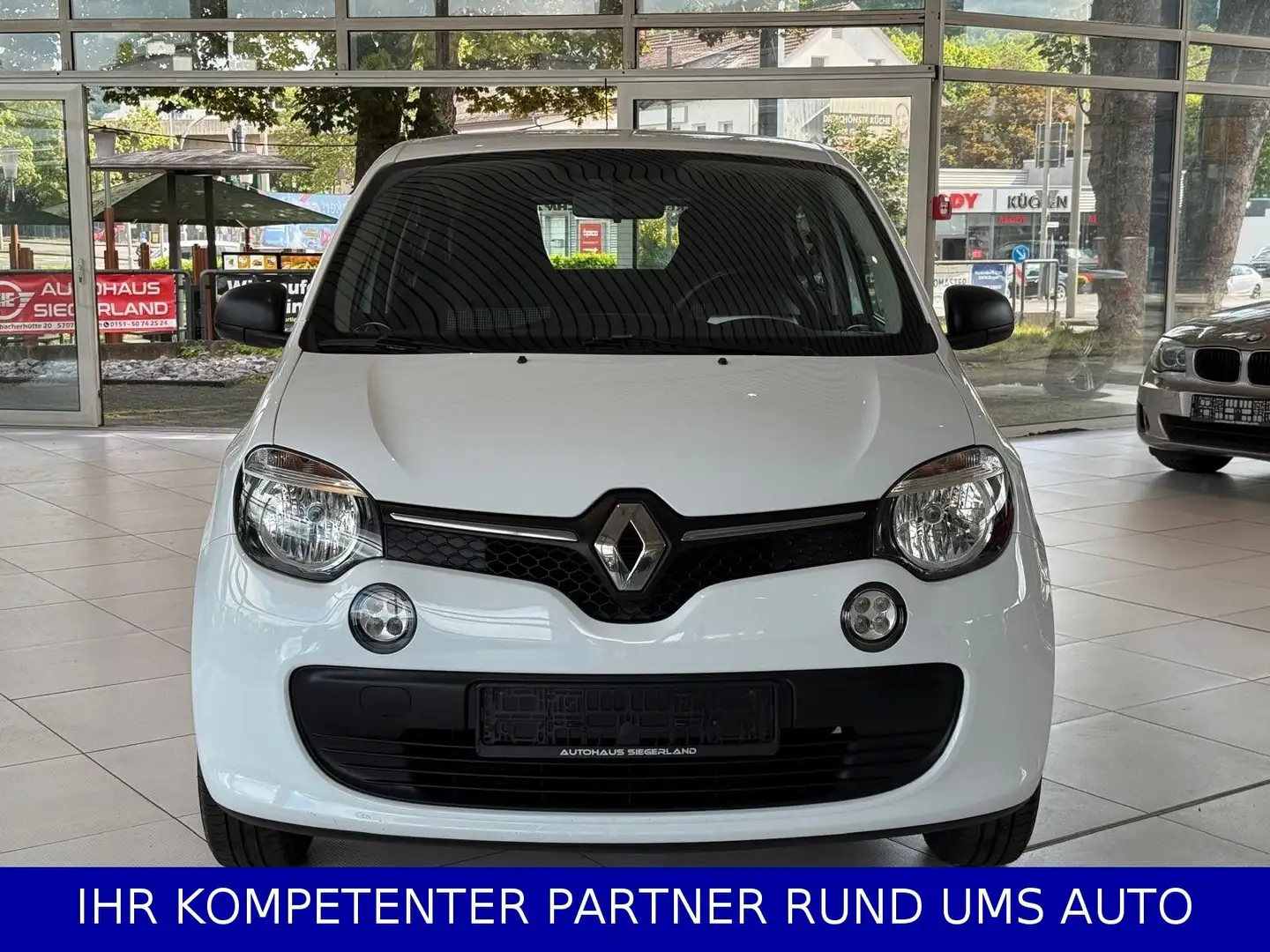 Renault Twingo Life Bianco - 2