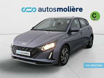 1.2 MPI Klass