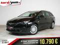 Opel Astra K Sports Tourer Edition *LED*NAVI*PDC*TEMPO* Schwarz - thumbnail 1