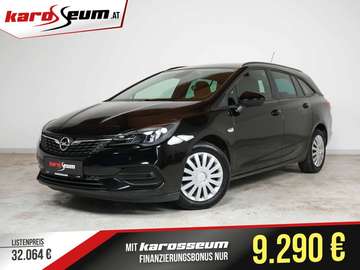 Sports Tourer Edition | TOP GEPFLEGT | Led