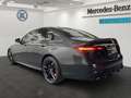 Mercedes-Benz E 53 AMG E 53 4Matic LEDER+AIRMATIC+360°+PANO+HEADUP Grau - thumbnail 5