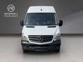 Mercedes-Benz Sprinter 214 CDI *Hoch-Lang*Klima*1-Hand* Blanc - thumbnail 4