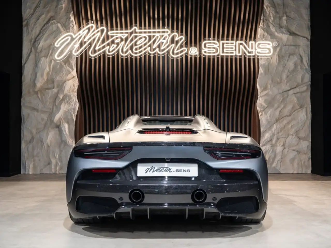 Maserati MC20 2024
