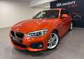 BMW 125 125i F21 LCI 224ch M Sport BVA8 Gold - thumbnail 1