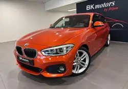 BMW Série 1 125i F21 LCI 224ch M Sport BVA8