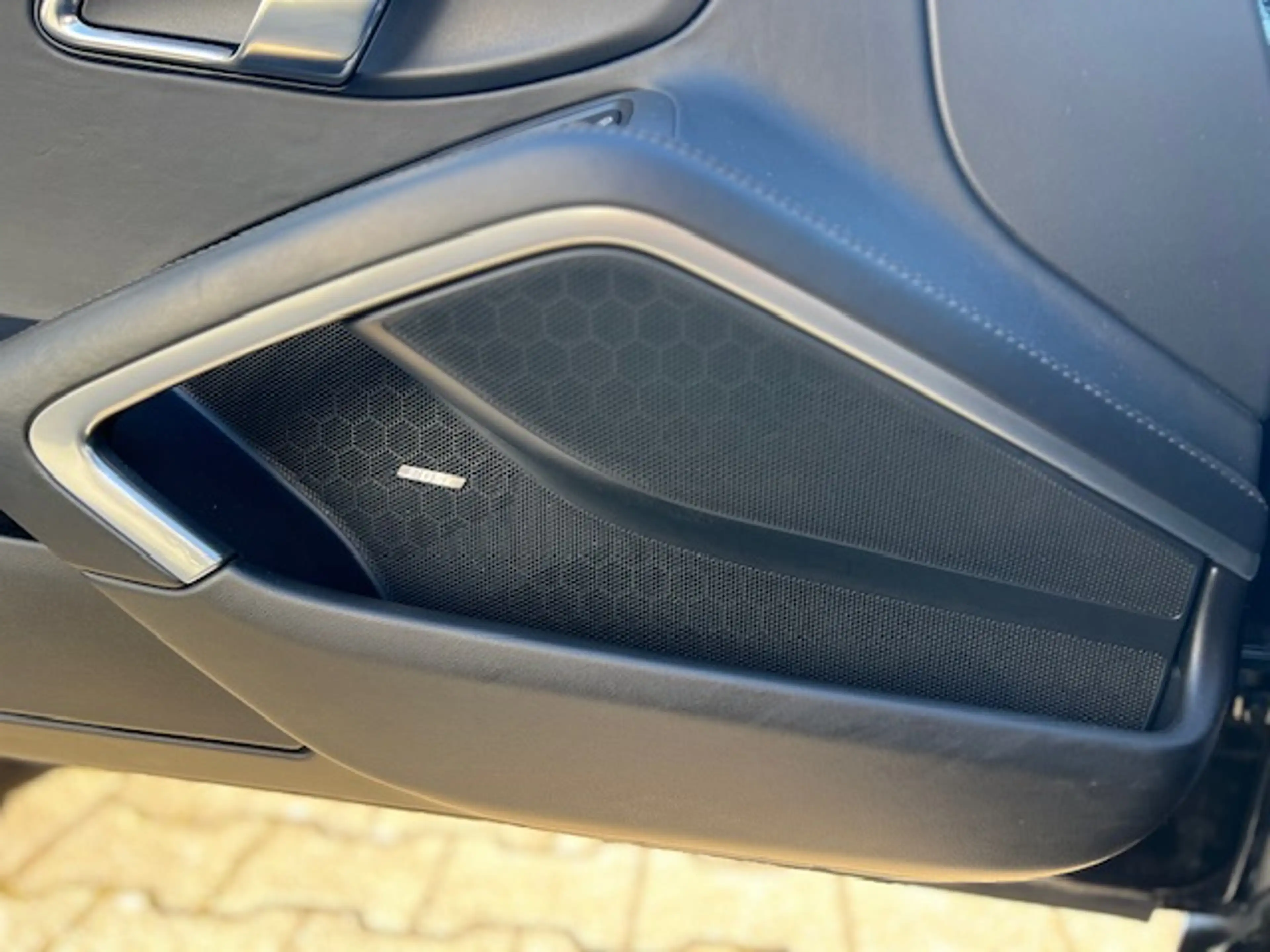 Porsche 991 911 Carrera 4 Cabriolet PDK — photo 3