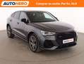 Audi Q3 35 TDI S line quattro S tronic 110kW Gris - thumbnail 8