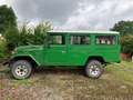 Toyota Land Cruiser BJ 45, Servolenkung, Bremsscheiben, H-fähig Verde - thumbnail 7