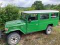 Toyota Land Cruiser BJ 45, Servolenkung, Bremsscheiben, H-fähig Verde - thumbnail 3