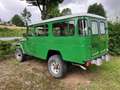 Toyota Land Cruiser BJ 45, Servolenkung, Bremsscheiben, H-fähig Verde - thumbnail 2