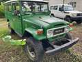 Toyota Land Cruiser BJ 45, Servolenkung, Bremsscheiben, H-fähig Verde - thumbnail 1
