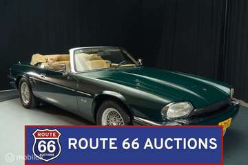 cabriolet | 1994 | Route 66 Auctions