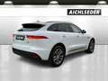 Jaguar F-Pace 2,0d AWD AT R-Sport Blanc - thumbnail 4