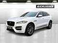 Jaguar F-Pace 2,0d AWD AT R-Sport Blanc - thumbnail 1