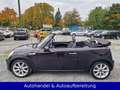MINI Cooper S Cabrio Highgate *ICED CHOCOLATE BROWN* Brun - thumbnail 13