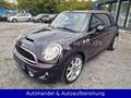 MINI Cooper S Cabrio Highgate *ICED CHOCOLATE BROWN* Brun - thumbnail 21