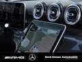 Mercedes-Benz CLE 53 AMG COUPÉ 4M DISTRO 360° NIGHT KEYLESS Bleu - thumbnail 11