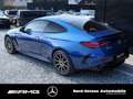 Mercedes-Benz CLE 53 AMG COUPÉ 4M DISTRO 360° NIGHT KEYLESS Bleu - thumbnail 4
