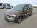 Volkswagen Caddy 1.4 BMT*Standhzg*Sitzhzg*PDC*XENON*Tempomat*Blueto Braun - thumbnail 1