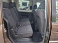 Volkswagen Caddy 1.4 BMT*Standhzg*Sitzhzg*PDC*XENON*Tempomat*Blueto Braun - thumbnail 17
