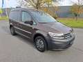 Volkswagen Caddy 1.4 BMT*Standhzg*Sitzhzg*PDC*XENON*Tempomat*Blueto Braun - thumbnail 3