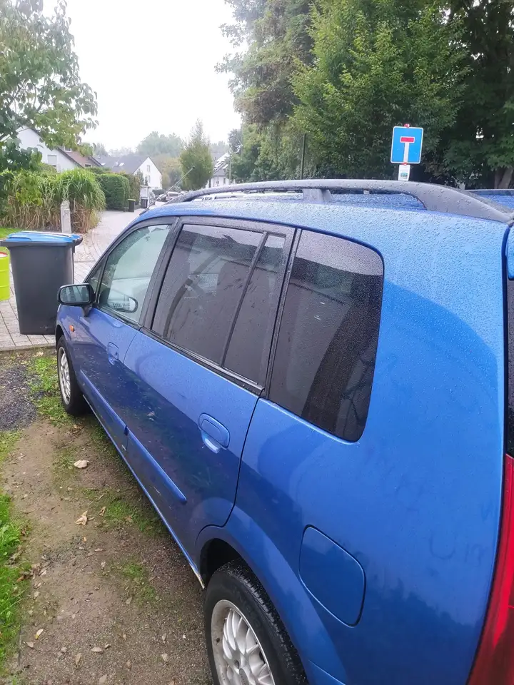 Mazda Premacy 1.9 Comfort, foto 9