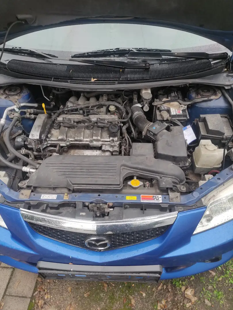 Mazda Premacy 1.9 Comfort - 1