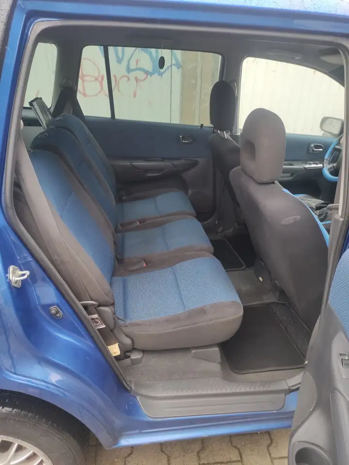 Mazda Premacy 1.9 Comfort, foto 6