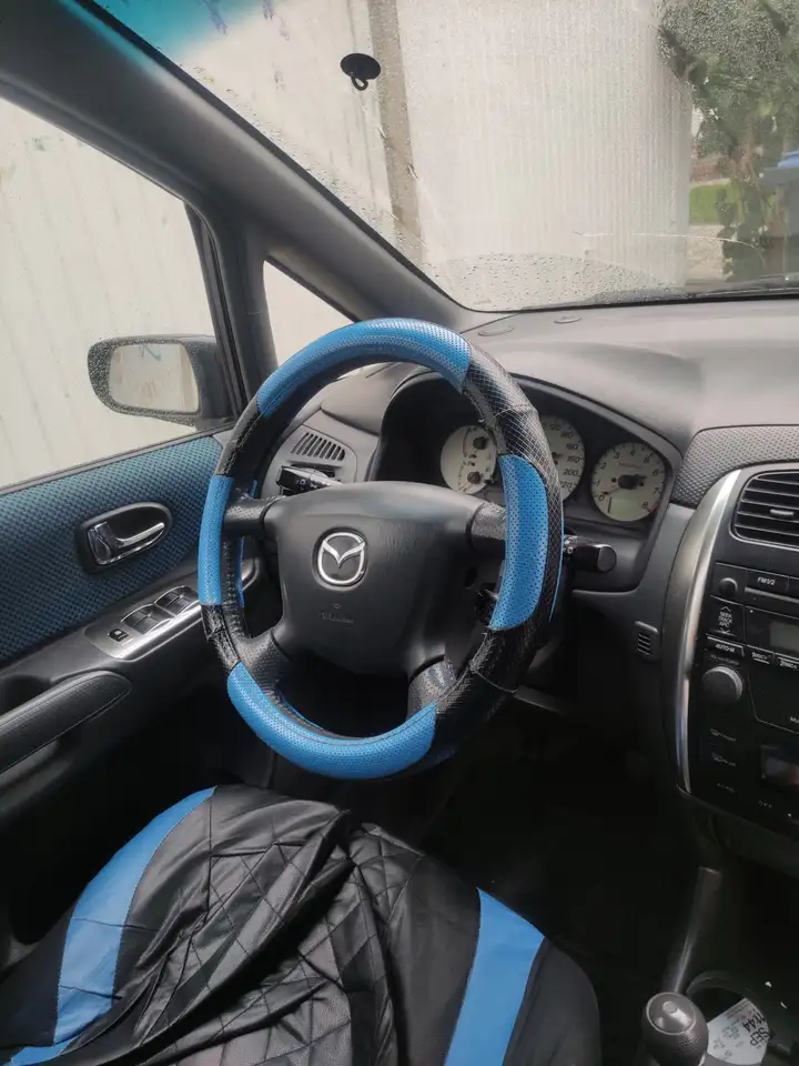 Mazda Premacy 1.9 Comfort, foto 4