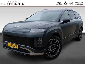 Lounge AWD+ 7p. 110.3 kWh AUTOMATIC