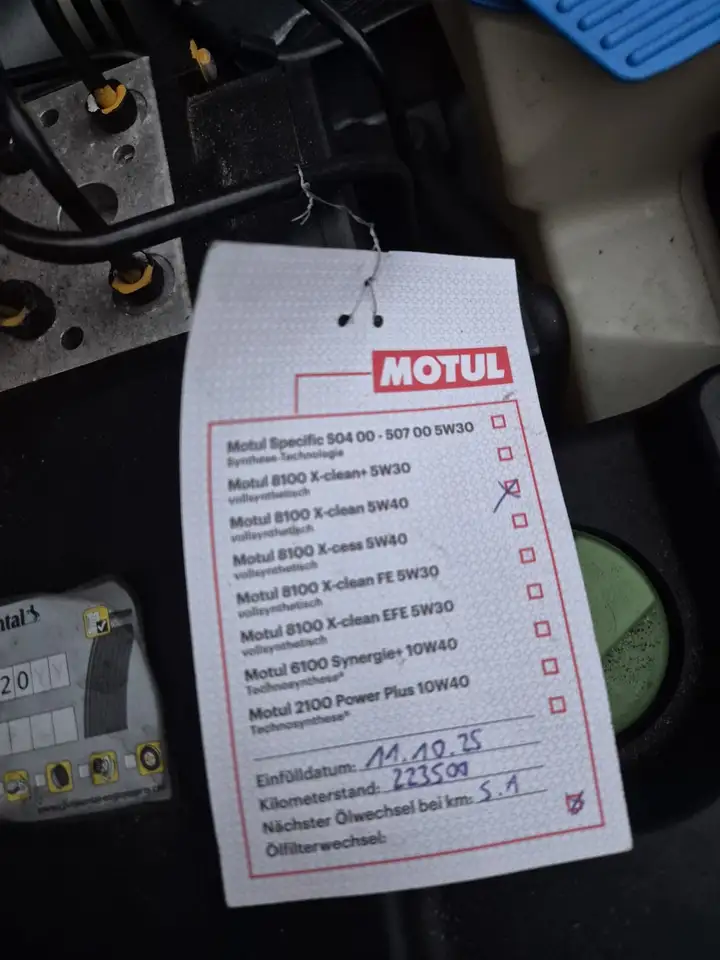 Volkswagen Passat 1.8 5V Turbo, foto 9