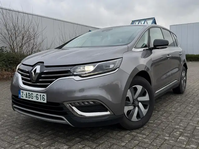 Renault Espace Espace 1.6 dCi Energy Intens