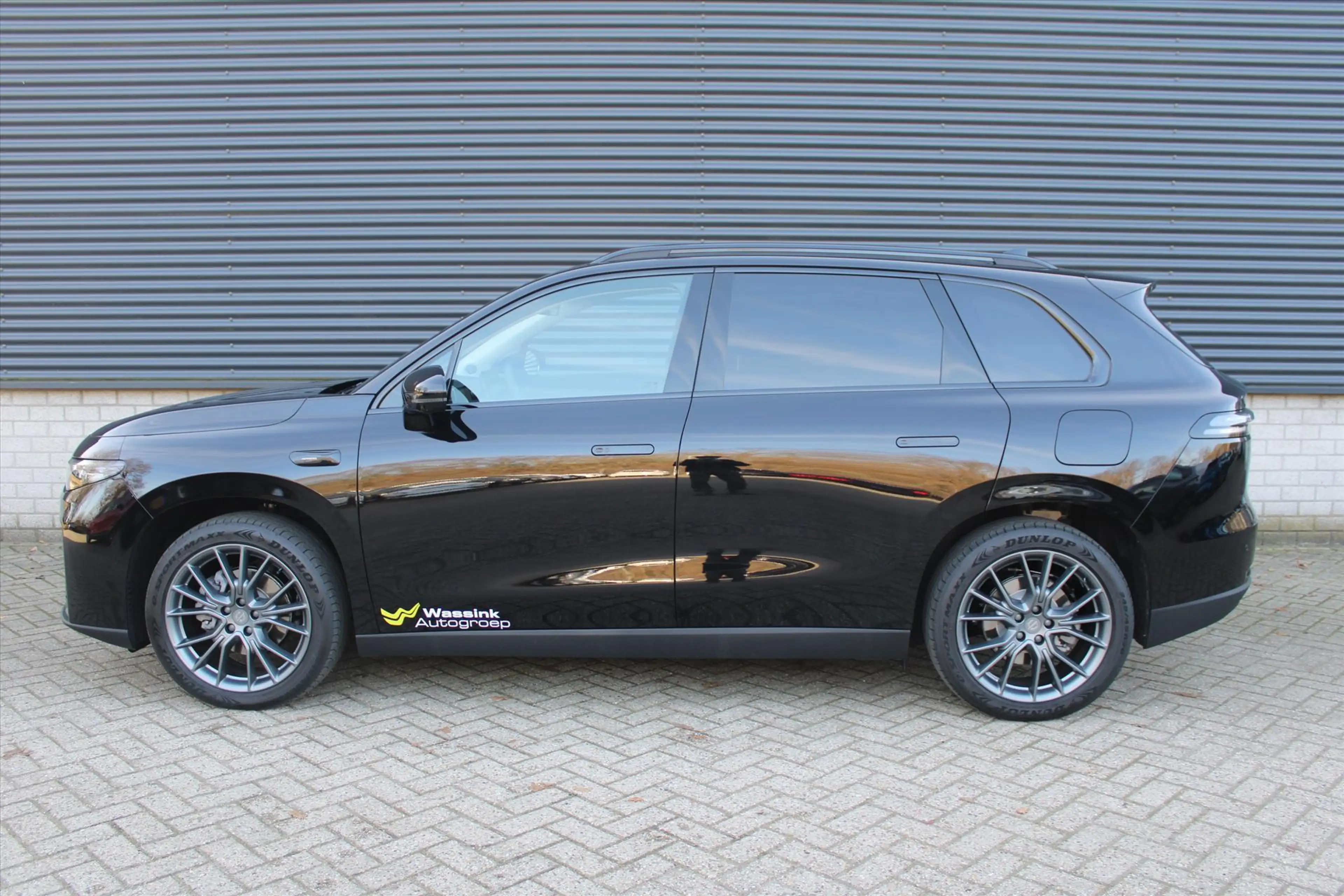 Leapmotor C10 EV ProMax 81,9 kWh 300pk Design | Leder | Long ran — photo 8