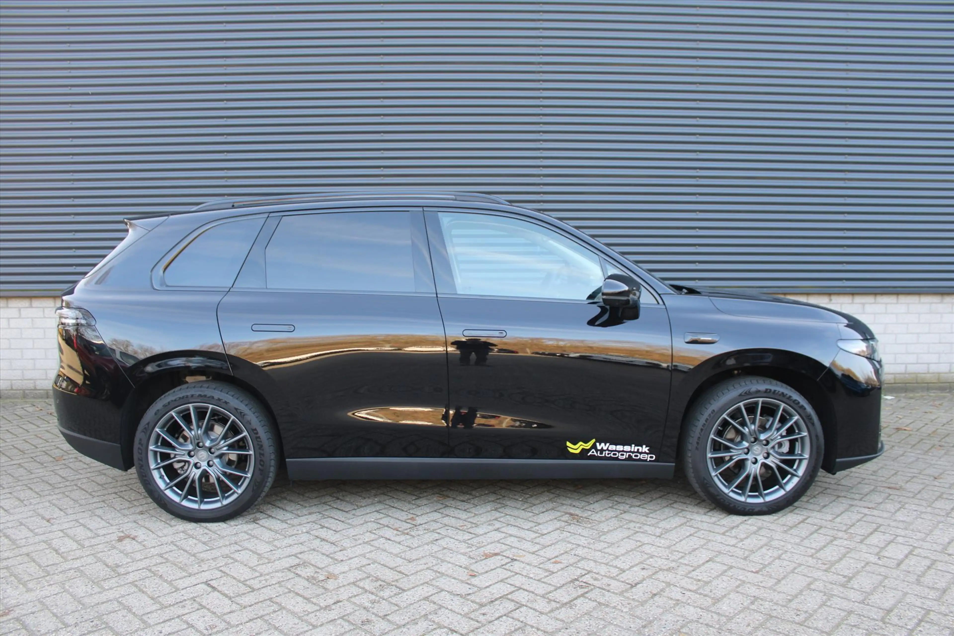Leapmotor C10 EV ProMax 81,9 kWh 300pk Design | Leder | Long ran — photo 5