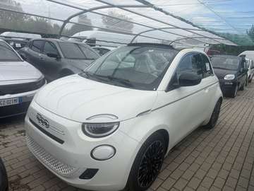 Hybrid La Prima KM0 PRONTA CONSEGNA